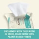 thumbnail image 4 of Toallitas desmaquillantes Aveeno Calm + Restore, 25 unidades, 4 of 8