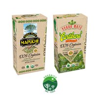 Anahi - Pack Degustación X 2 Yerba Mate 100% Orgánica