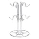 thumbnail image 2 of Estante Para Secar Tazas, 8 Ganchos Para Tazas, Decoración De Barra Secadora Para Copa De Vino, Encimera Para El Hogar, 2 of 5