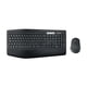 thumbnail image 1 of Pack Teclado y Mouse MK850 Inalambrico - Negro, 1 of 2