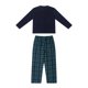 thumbnail image 4 of Pijama Polar Harry Potter Hombre S, 4 of 4