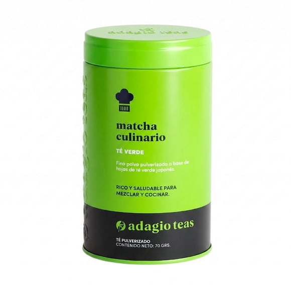 Matcha Culinario Tarro 70 grs