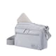 thumbnail image 1 of Bolso Amsu Gris, 1 of 2