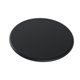 thumbnail image 1 of Heat Tamer Nordic Ware, acero aluminizado de 8 pulgadas, negro, 1 of 5