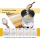 thumbnail image 4 of Molinillo Moledor De Café Y Pequeñas Especias Eléctrico Inoxidable Multifuncional, 4 of 7