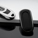 thumbnail image 4 of Cubierta para llavero Tengare Buick color plata con portacadena, 4 of 5