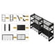thumbnail image 5 of Organizador De Herramientas Electricas Soporte Pared Taller, 5 of 9