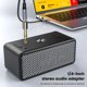 thumbnail image 2 of Adaptador de audio MOSWAG 6,35 mm a 3,5 mm (2 unidades), 2 of 6