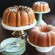 thumbnail image 4 of Set de Moldes Bundt Nordic Ware de Aluminio Formado, 3 Piezas, 4 of 7