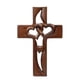 thumbnail image 3 of Escultura Decorativa De Pared Con Texto En Inglés "Wall Love" Para Regalar En Bodas, Aniversarios, San Valentín, Color Marrón, 3 of 3