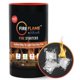 thumbnail image 1 of Encendedor de fuego kiknek Fireflame 100 bolsitas impermeables, 1 of 7