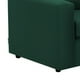 thumbnail image 3 of Sofa Kendy 1c Felpa 30 Verde Botella, 3 of 5