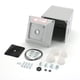 thumbnail image 4 of Caja exterior para interruptor principal Baomain LW28-63/4 para SZW26-63, 4 of 8