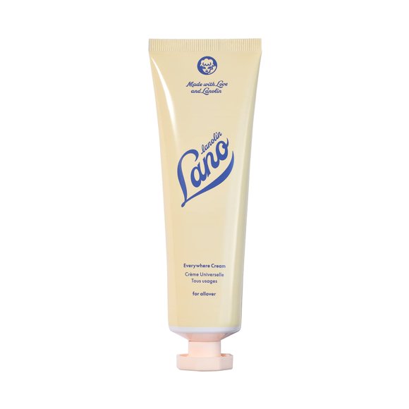 Crema Lanolips Everywhere Ultra Hidratante 85 ml para piel seca