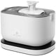 thumbnail image 1 of Fuente de agua para gatos PETLIBRO Dockstream de 2,5 litros con bandeja de acero inoxidable, 1 of 7