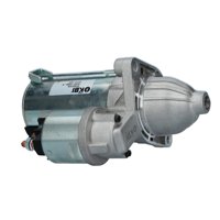 Kuboshi - Motor De Partida Chevrolet Combo 1.3 Z 13 Dt Diésel 8 V (2005-2013)