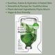 thumbnail image 2 of Mascarilla de tratamiento facial I'MPHYTO Mucin vegana 10 hojas, 2 of 7