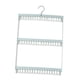 thumbnail image 3 of Colgador De Ropa Interior, Clips Giratorios Para Colgar Secadora De Ropa, Para Puerta, Armario, Hogar, 3 of 5