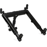 Soporte Para Ordenadores Portátiles Y Dispositivos Ultimate Support Hym-100Qr