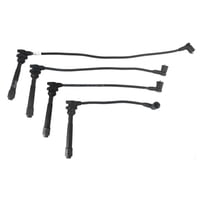 Autotec - Cables De Bujia Hyundai Tucson 2.0 16 Val G 4 Gc (2005 2010)