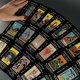 thumbnail image 3 of Baraja de Tarot CRAFTERIAN para Principiantes con Significados, 3 of 7