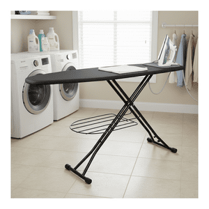 Genérico - Tabla De Planchar Premium Con Funda Silicon Desmontable Colores Surtidos Mesa De Planchar Metal