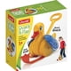 thumbnail image 1 of Juguete Bebé Arrastre Pato Quack Flap, 1 of 2