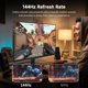 thumbnail image 3 of Monitor Gamer KTC H27T27S QHD 2560 × 1440 144 Hz, 3 of 3
