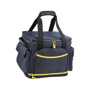 Magideal - Potencia De Tela Oxford Capeizar Baja De Almacenamiento De Viajes Bolsa Fácil Para Transportar El Protector De La Estación De Energía Resistente Al , L