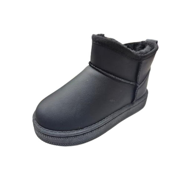 Bota de Agua Lluvia Mujer Lila