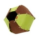 thumbnail image 4 of Perrera De Escondite De Cama De Gato De Cueva Plegable Multifuncional Para Gatos De Interior Verde, 4 of 5