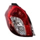 thumbnail image 1 of Foco Trasero Izquierdo Original Suzuki Alto 800 2014 2015 2016 2017 2018 2019 2020 2021 2022 negro, 1 of 2