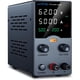 thumbnail image 1 of Fuente DC Wanptek 62V 5A Precisión USB Display, 1 of 3