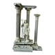 thumbnail image 4 of Decoración De Columna Romana De Resina Para Acuario Peque?o, Conjunto De Adornos De Ruinas Romanas C, 4 of 5