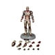 thumbnail image 1 of Figura Mms197d02 - Marvel Comics - Iron Man 3 - Iron Man Mark 42, 1 of 2