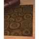 thumbnail image 5 of Alfombra United Weavers Affinity Timber 56x91 cm estilo lodge, 5 of 5