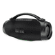 thumbnail image 2 of Parlante bluetooth portátil powerbass120 120w 8 hrs Negro, 2 of 3