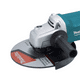 thumbnail image 3 of Esmeril  Angular M0921B Makita 9" (230 MM) 2200W, 3 of 5