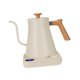 thumbnail image 2 of Hervidor De Café Eléctrico Para Evitar Quemaduras Hervidor De Café Con Cuello De Cisne Para Regalo Hogar Blanco, 2 of 5