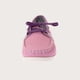 thumbnail image 3 of Mocasín Morado Marche, 3 of 5