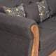 thumbnail image 5 of Sofá New David Catania Gris, 5 of 6