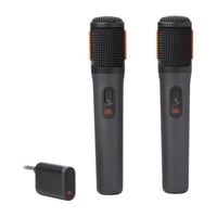 Jbl Partybox Wireless Microfono Duo
