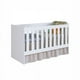 thumbnail image 2 of Cuna 2 En 1 Amore Altura Regulable, 2 of 3