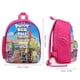 thumbnail image 2 of Cachorros Amigos Mochila Escolar para Niños y Niñas, Mochila Infantil Ligera de Alta Calidad, Grande y Duradera ROSA, 2 of 6