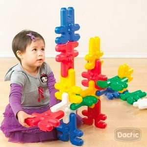Dactic - Conejos Conectables