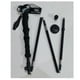 thumbnail image 2 of Baston Trekking Pole Plegable 135cms 295grs Negro, 2 of 11