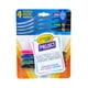 thumbnail image 1 of Rotulador Crayola Metallic Outline, 4 unidades, colores surtidos, 1 of 8