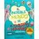 thumbnail image 1 of El Increíble Mundo De… El Cuerpo Humano (+ Modelo 3d), 1 of 4