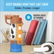 thumbnail image 5 of Botella de Agua THERMOS 473 ml Woody de Toy Story con Boquilla, 5 of 7