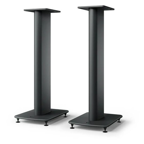 Pedestales para LS50 Meta Y LS50 A II Kef S2